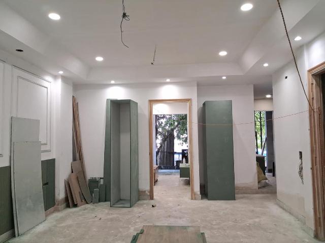 3 BHK Independent Builder Floor in Paschim Vihar for resale New Delhi. The reference number is 20365864