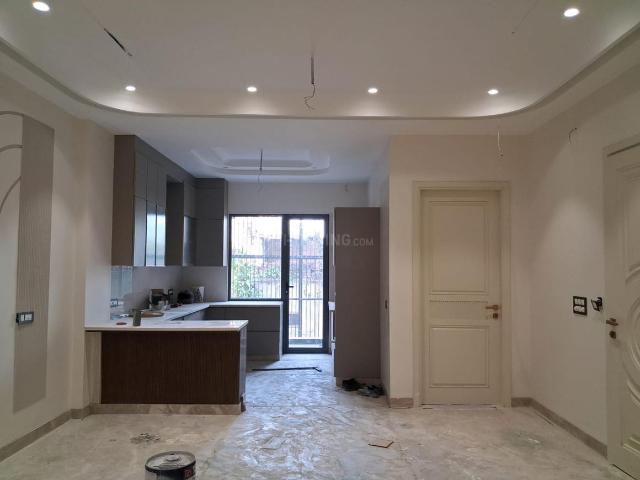 3 BHK Independent Builder Floor in Paschim Vihar for resale New Delhi. The reference number is 20388514