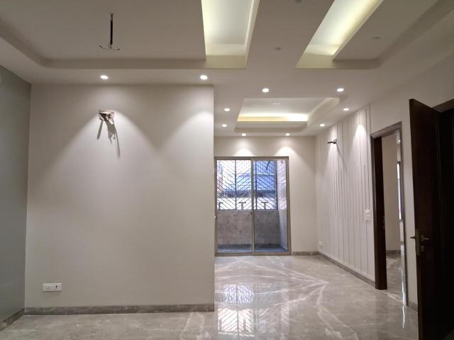 3 BHK Independent Builder Floor in Paschim Vihar for resale New Delhi. The reference number is 20398942