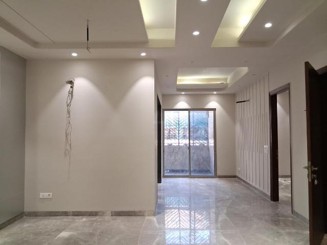 3 BHK Independent Builder Floor in Paschim Vihar for resale New Delhi. The reference number is 20399043
