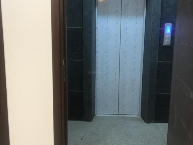 3 BHK Independent Builder Floor in Patel Nagar for rent New Delhi. The reference number is 8375812