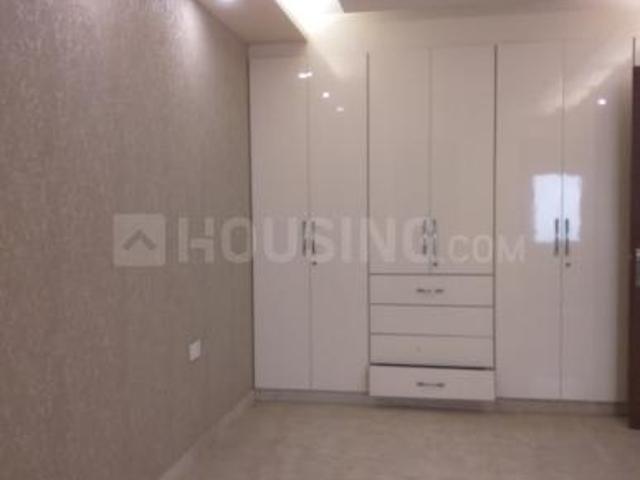 3 BHK Independent Builder Floor in Patel Nagar for rent New Delhi. The reference number is 15525898