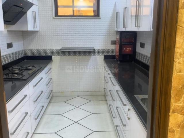 3 BHK Independent Builder Floor in Patel Nagar for rent New Delhi. The reference number is 16679591
