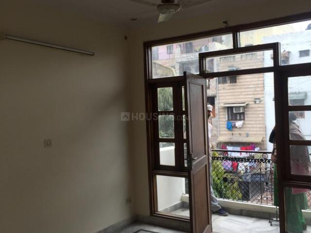3 BHK Independent Builder Floor in Patel Nagar for rent New Delhi. The reference number is 16874011