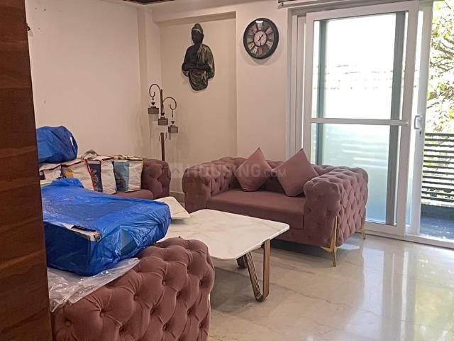 3 BHK Independent Builder Floor in Patel Nagar for rent New Delhi. The reference number is 16835760