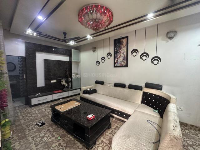 3 BHK Independent Builder Floor in Patel Nagar for rent New Delhi. The reference number is 17562693