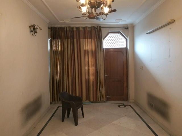 3 BHK Independent Builder Floor in Patel Nagar for rent New Delhi. The reference number is 19373358