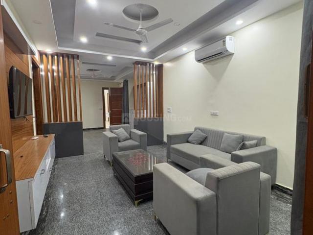 3 BHK Independent Builder Floor in Patel Nagar for rent New Delhi. The reference number is 19380022