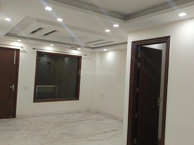 3 BHK Independent Builder Floor in Patel Nagar for rent New Delhi. The reference number is 19843902