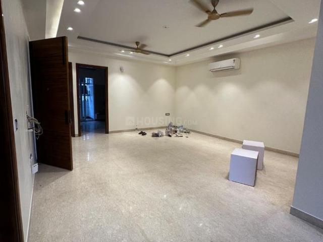 3 BHK Independent Builder Floor in Patel Nagar for rent New Delhi. The reference number is 19800879