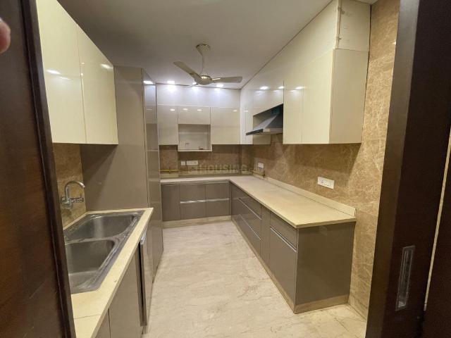 3 BHK Independent Builder Floor in Patel Nagar for rent New Delhi. The reference number is 19963380