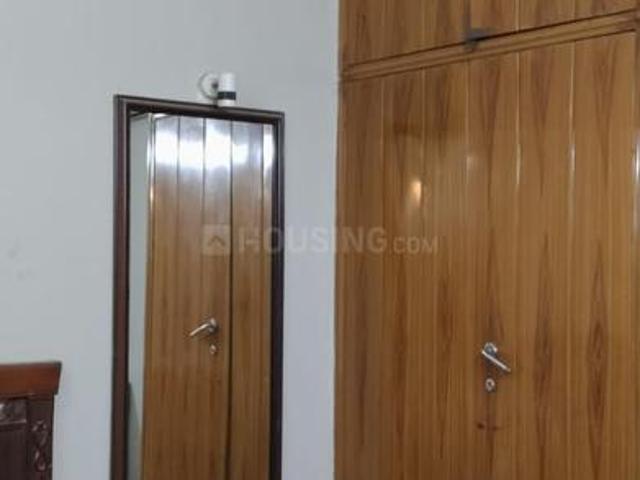 3 BHK Independent Builder Floor in Patel Nagar for rent New Delhi. The reference number is 19934471