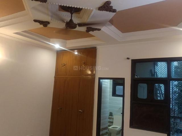 3 BHK Independent Builder Floor in Patel Nagar for rent New Delhi. The reference number is 20047708