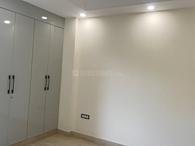 3 BHK Independent Builder Floor in Patel Nagar for rent New Delhi. The reference number is 20085331