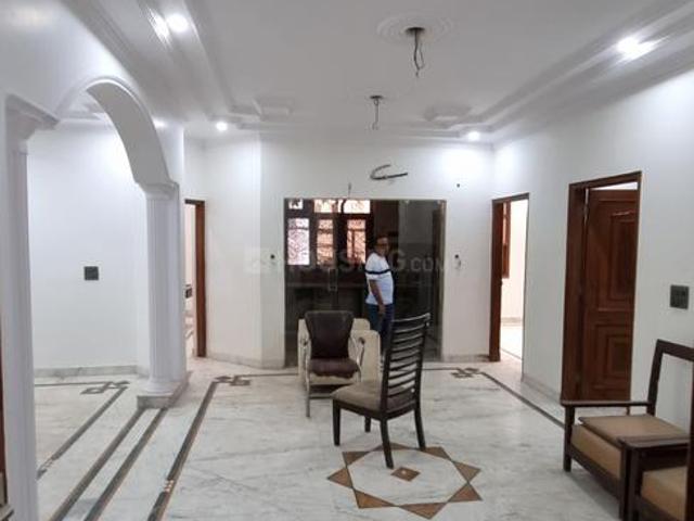 3 BHK Independent Builder Floor in Patel Nagar for rent New Delhi. The reference number is 20086255