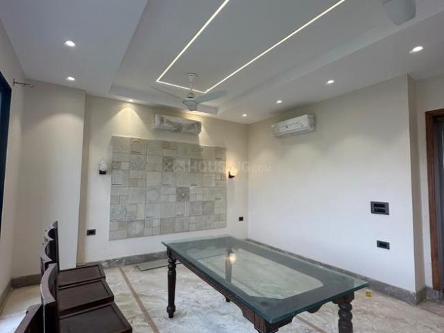 3 BHK Independent Builder Floor in Patel Nagar for rent New Delhi. The reference number is 20157468
