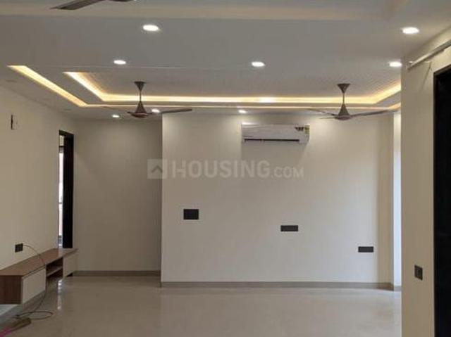 3 BHK Independent Builder Floor in Patel Nagar for rent New Delhi. The reference number is 20157687