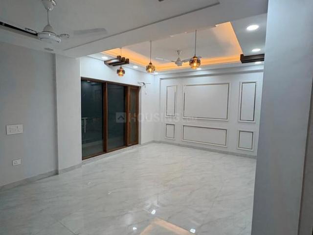 3 BHK Independent Builder Floor in Patel Nagar for rent New Delhi. The reference number is 20176457