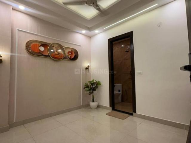 3 BHK Independent Builder Floor in Patel Nagar for rent New Delhi. The reference number is 20211221