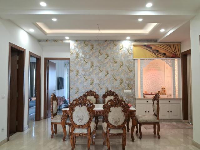 3 BHK Independent Builder Floor in Patel Nagar for rent New Delhi. The reference number is 20454768