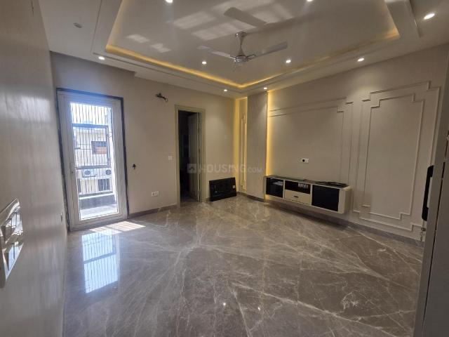 3 BHK Independent Builder Floor in Patel Nagar for rent New Delhi. The reference number is 20569177