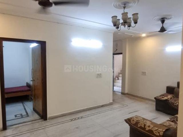 3 BHK Independent Builder Floor in Patel Nagar for rent New Delhi. The reference number is 20581027