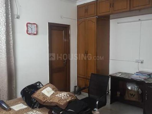 3 BHK Independent Builder Floor in Patel Nagar for rent New Delhi. The reference number is 20585934