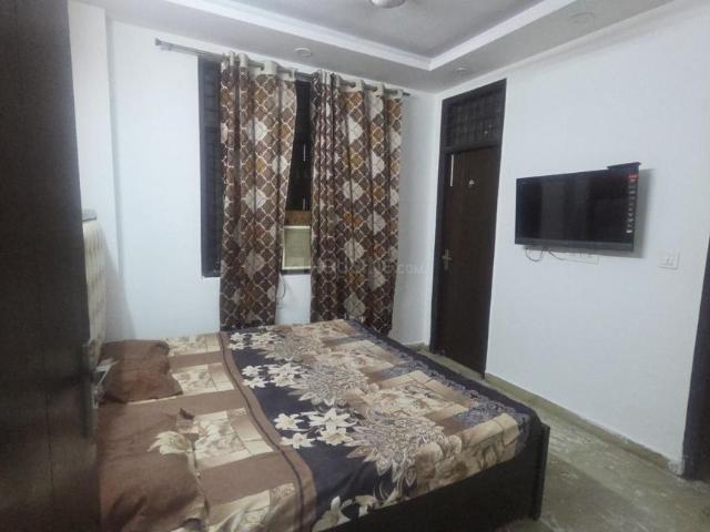3 BHK Independent Builder Floor in Patel Nagar for rent New Delhi. The reference number is 20511186