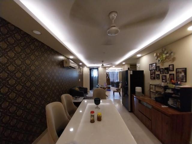 3 BHK Independent Builder Floor in Patel Nagar for rent New Delhi. The reference number is 20654584