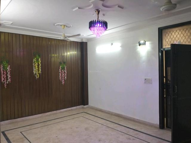 3 BHK Independent Builder Floor in Patel Nagar for rent New Delhi. The reference number is 20676308