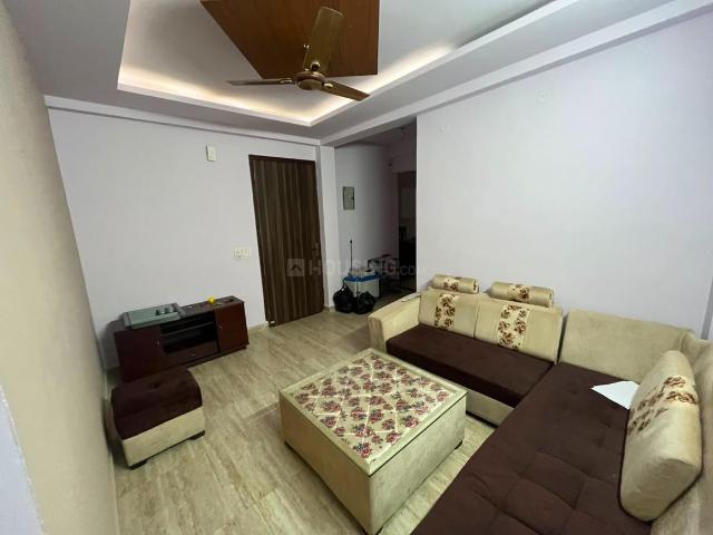 3 BHK Independent Builder Floor in Patel Nagar for rent Gurgaon. The reference number is 20477201