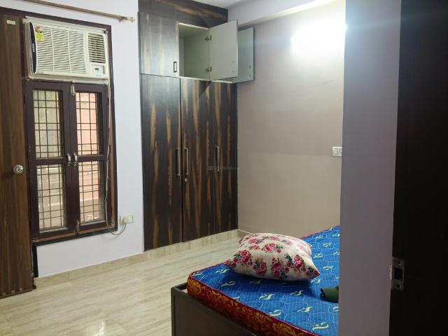 3 BHK Independent Builder Floor in Patel Nagar for rent Gurgaon. The reference number is 20670369