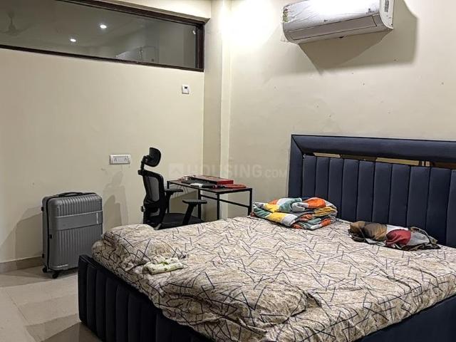 3 BHK Independent Builder Floor in Patel Nagar for rent Gurgaon. The reference number is 20066143