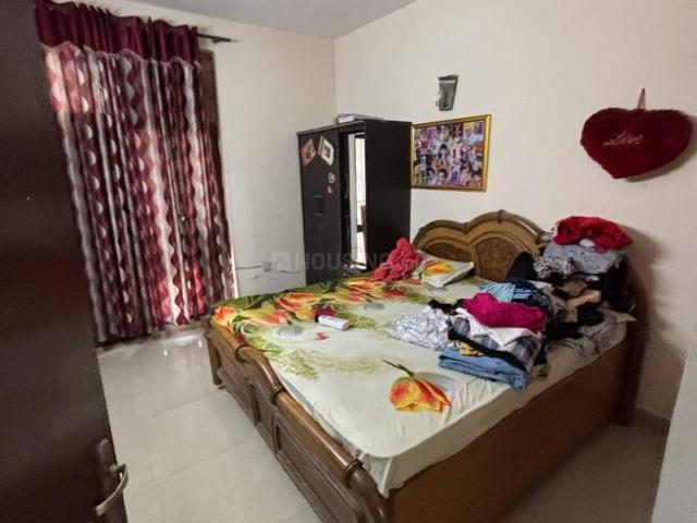 3 BHK Independent Builder Floor in Patel Nagar for resale Bahadurgarh. The reference number is 17157588