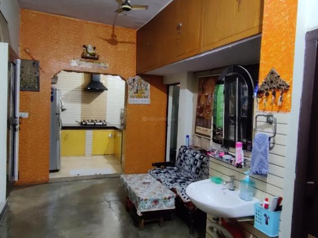 3 BHK Independent Builder Floor in Patel Nagar for resale Ghaziabad. The reference number is 6550872