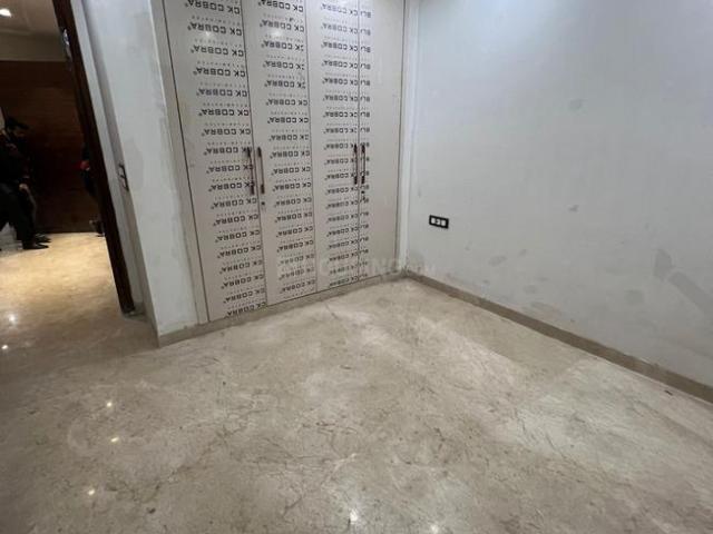 3 BHK Independent Builder Floor in Patel Nagar for resale Delhi Central. The reference number is 16246416