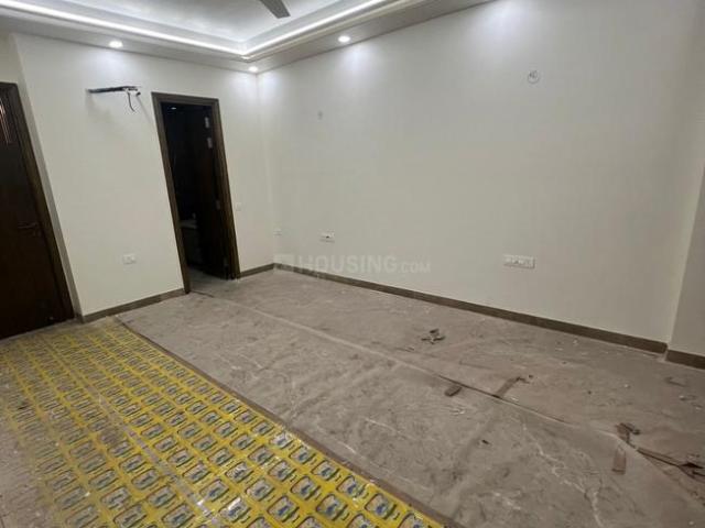 3 BHK Independent Builder Floor in Patel Nagar for resale Delhi Central. The reference number is 16441293