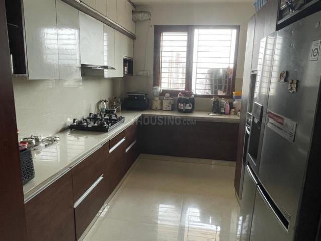 3 BHK Independent Builder Floor in Patel Nagar for resale Delhi Central. The reference number is 16983202