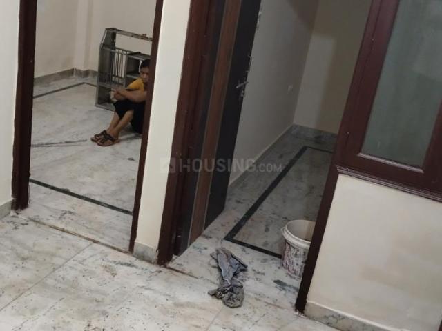 3 BHK Independent Builder Floor in Patel Nagar for resale Delhi Central. The reference number is 17325667