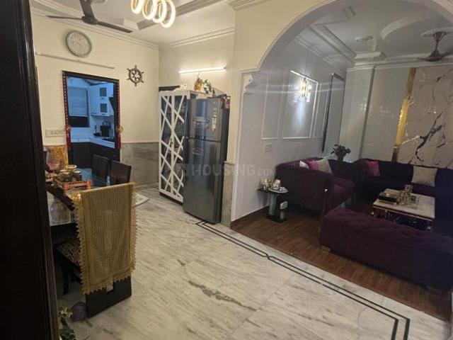 3 BHK Independent Builder Floor in Patel Nagar for resale Delhi Central. The reference number is 17326958