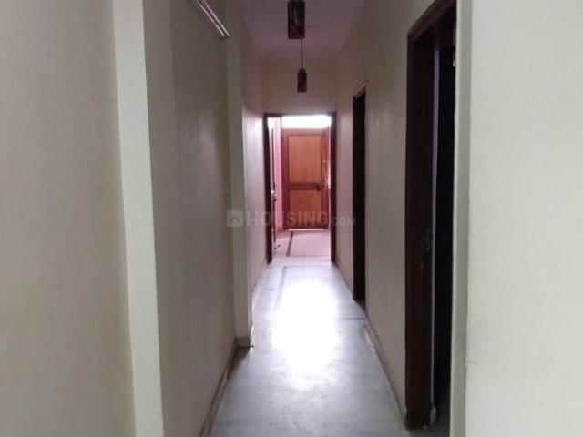 3 BHK Independent Builder Floor in Patel Nagar for resale Delhi Central. The reference number is 17411289