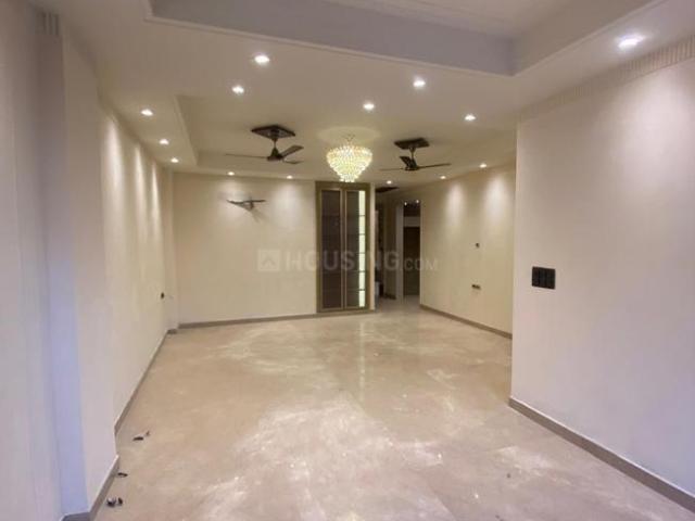 3 BHK Independent Builder Floor in Patel Nagar for resale Delhi Central. The reference number is 17659129