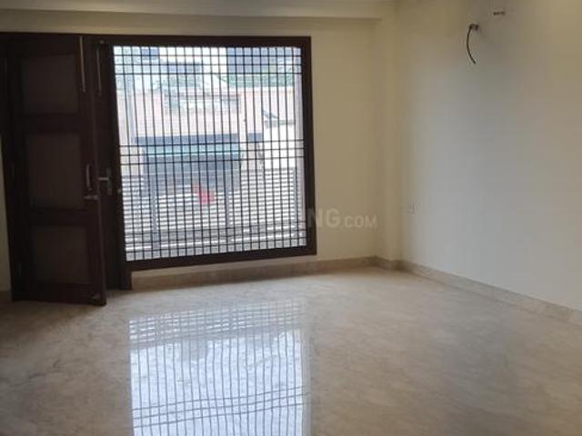 3 BHK Independent Builder Floor in Patel Nagar for resale Delhi Central. The reference number is 17668966