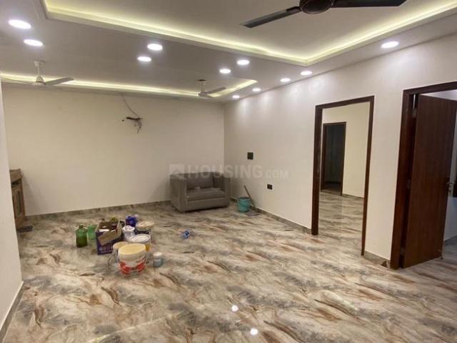 3 BHK Independent Builder Floor in Patel Nagar for resale Delhi Central. The reference number is 14256519