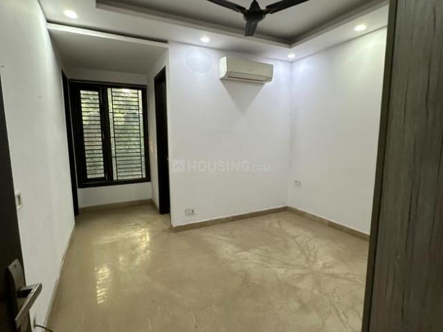 3 BHK Independent Builder Floor in Patel Nagar for resale New Delhi. The reference number is 18660350