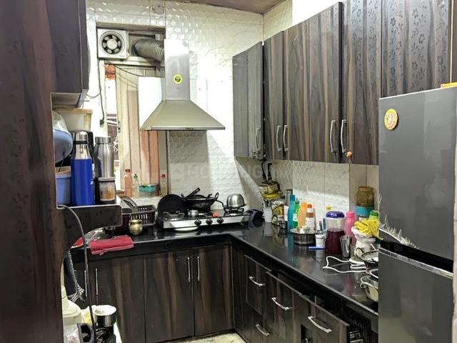 3 BHK Independent Builder Floor in Patel Nagar for resale New Delhi. The reference number is 19250404