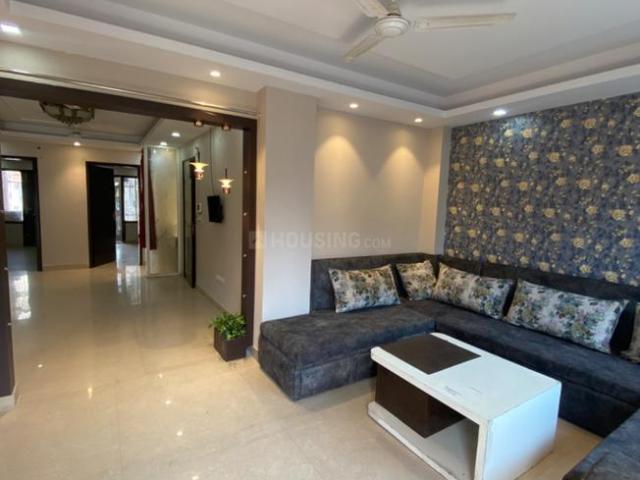 3 BHK Independent Builder Floor in Patel Nagar for resale New Delhi. The reference number is 13963946