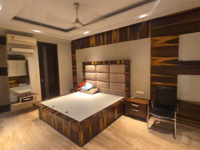 3 BHK Independent Builder Floor in Patel Nagar for resale New Delhi. The reference number is 20561745