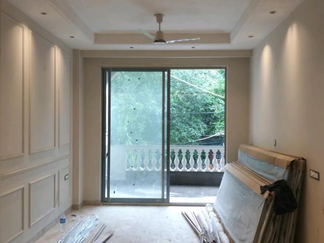 3 BHK Independent Builder Floor in Patel Nagar for resale New Delhi. The reference number is 20650058
