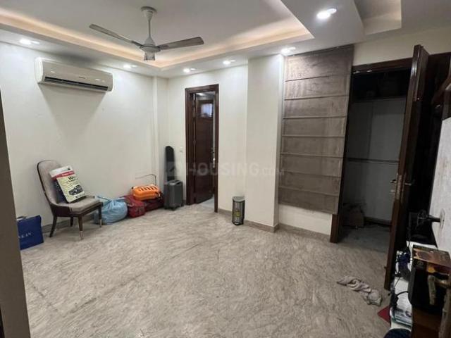 3 BHK Independent Builder Floor in Patel Nagar for resale New Delhi. The reference number is 20744712